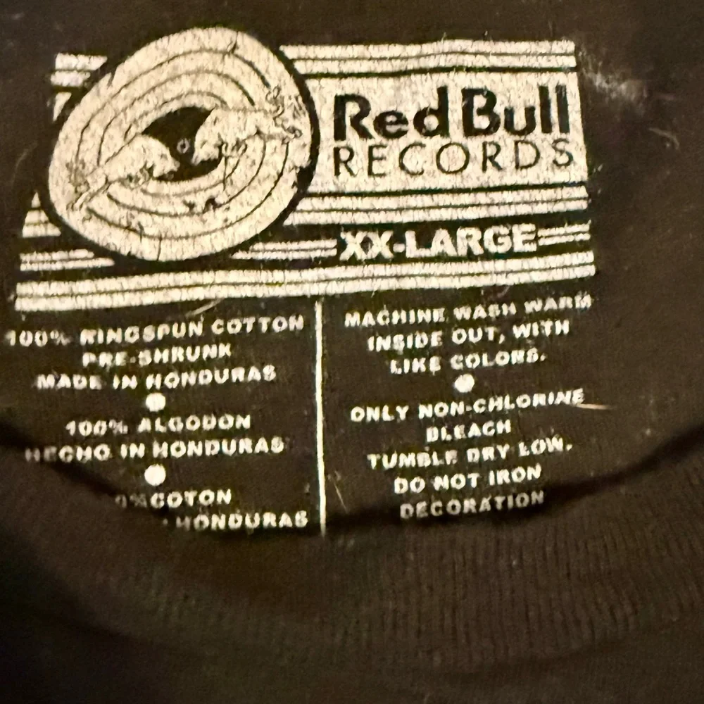 AWOLNATION BAND TEE - Picture 2 of 3